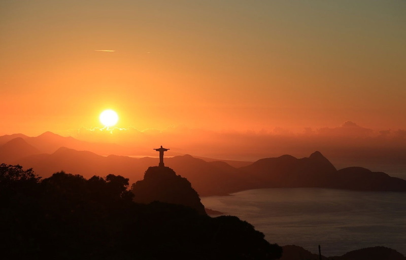 redentor, 720P