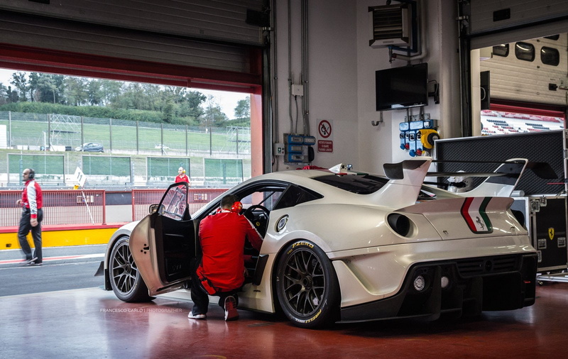 evoluzione, 599xx, 2012, ferrari, 720P
