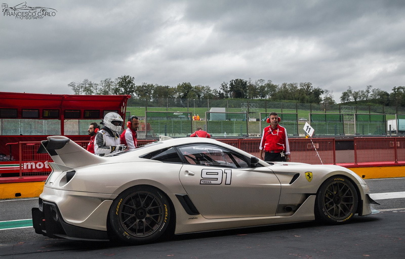 599xx, 720P, ferrari, 2012, evoluzione