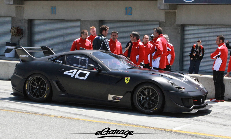 evoluzione, 720P, ferrari, 599xx, 2012