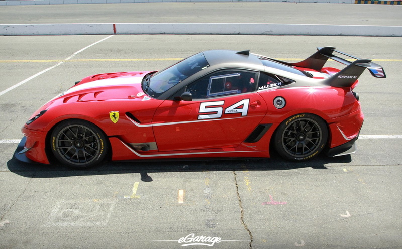 evoluzione, 720P, 2012, 599xx, ferrari