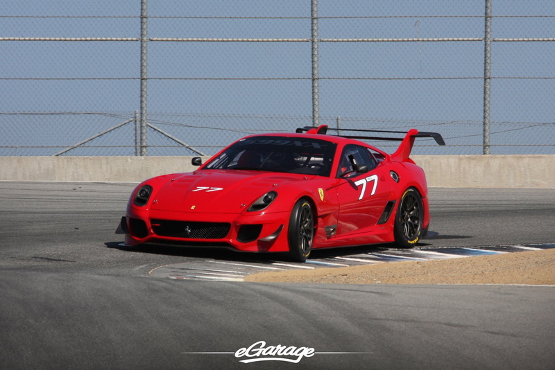 599xx, ferrari, 2012, evoluzione, 720P