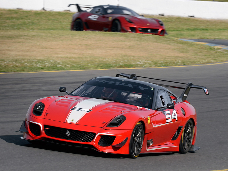racing, race, 2012, 599xx, ferrari, supercars, evoluzione, supercar, 1080P
