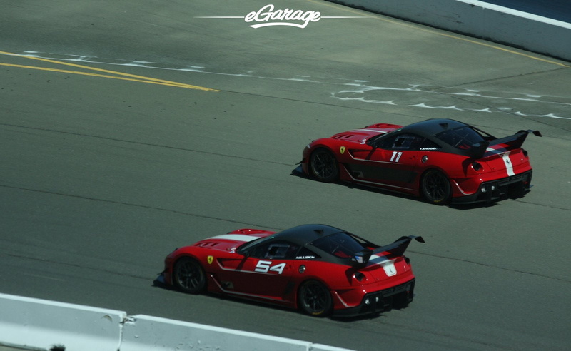 599xx, 2012, ferrari, 720P, evoluzione