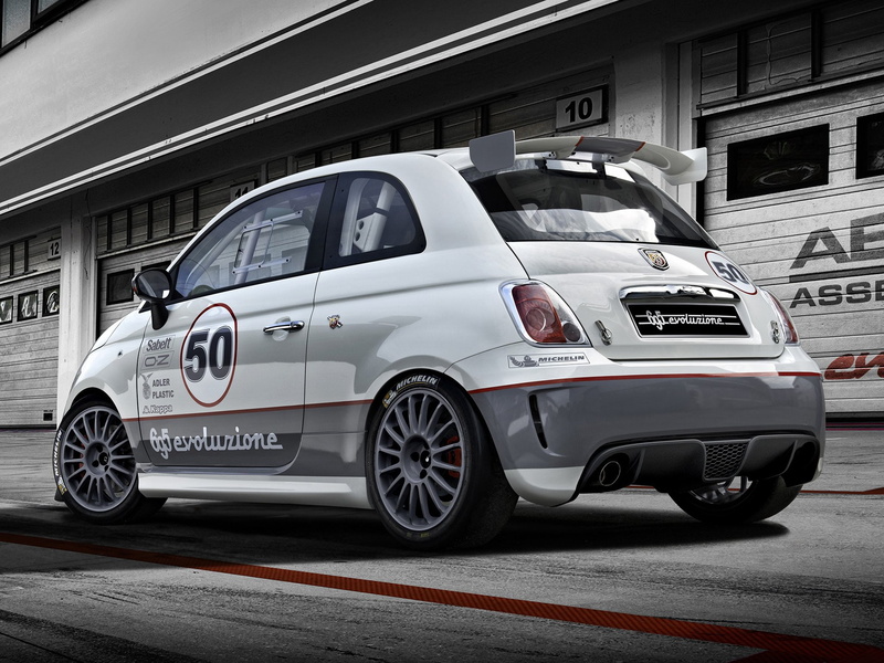 abarth, evoluzione, 1080P, 2014, racing, 695, corse, assetto, race