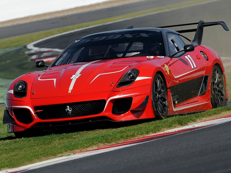 2012, rasce, 1080P, supercar, ferrari, racing, evoluzione, supercars, 599xx