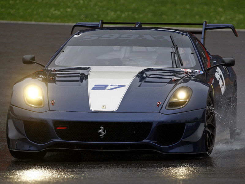 ferrari, supercars, 1080P, drops, race, 2012, racing, 599xx, evoluzione, supercar