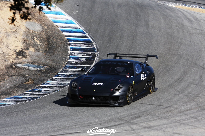 2012, 599xx, ferrari, 720P, evoluzione