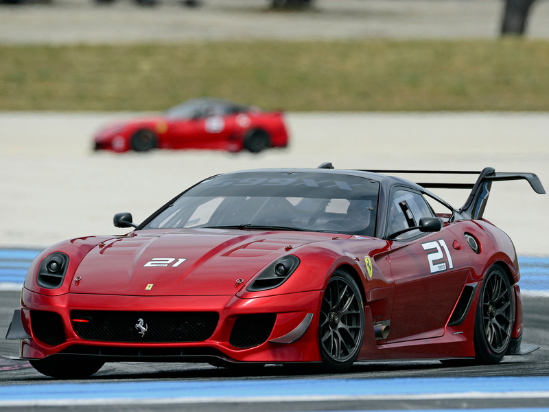 racing, 599xx, ferrari, evoluzione, 1080P, 2012, supercar, supercars, race