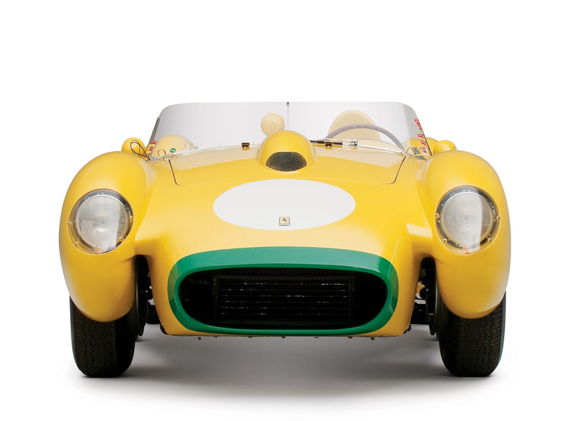 1957, race, testa, supercar, rossa, racing, 1080P, scaglietti, spyder, 250, retro, ferrari