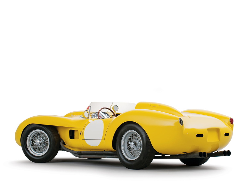 supercar, spyder, 1957, rossa, scaglietti, ferrari, retro, 1080P, race, 250, racing, testa