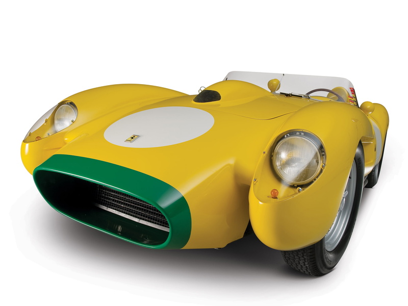 1080P, 1957, retro, 250, rossa, spyder, racing, supercar, scaglietti, ferrari, race, testa