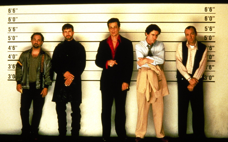 1080P, drama, crime, the, usual-suspects, usual, suspects, thriller, mystery