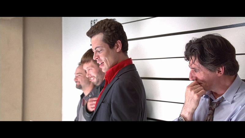 usual-suspects, usual, drama, crime, suspects, thriller, the, mystery, 1080P