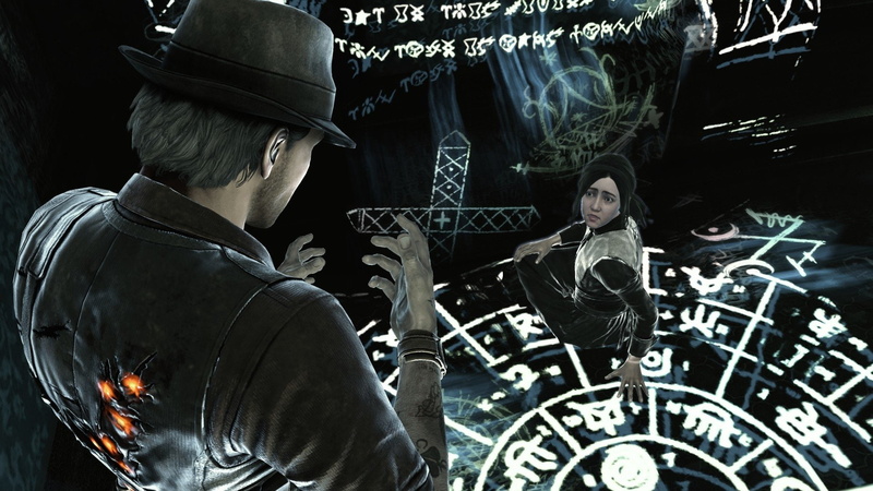 Murdered: Soul Suspect, Video Game, 1080P