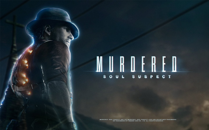 soul suspect, murdered, 720P
