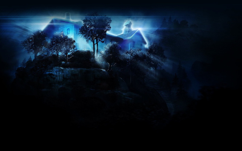 Video Game, Murdered: Soul Suspect, 1080P
