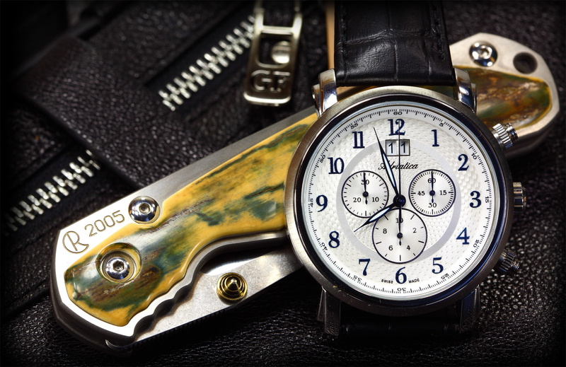 silver, arrows, strap, chris reeve, lightning, Swiss, leather, colored, chronograph, adriatica, 1080P, knife, folding, round, watch