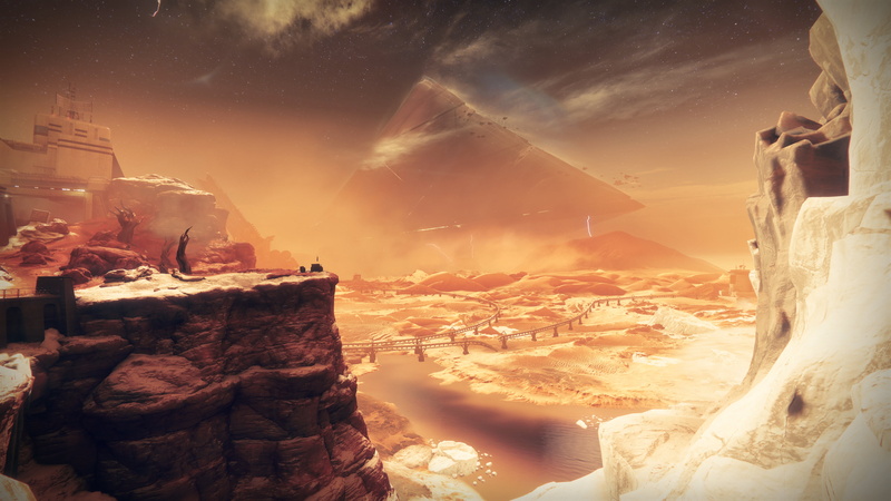 Destiny Content Vault, Planet Mars, Destiny 2 Beyond Light, Destiny 2 (video game), Destiny 2 Shadowkeep, 4K