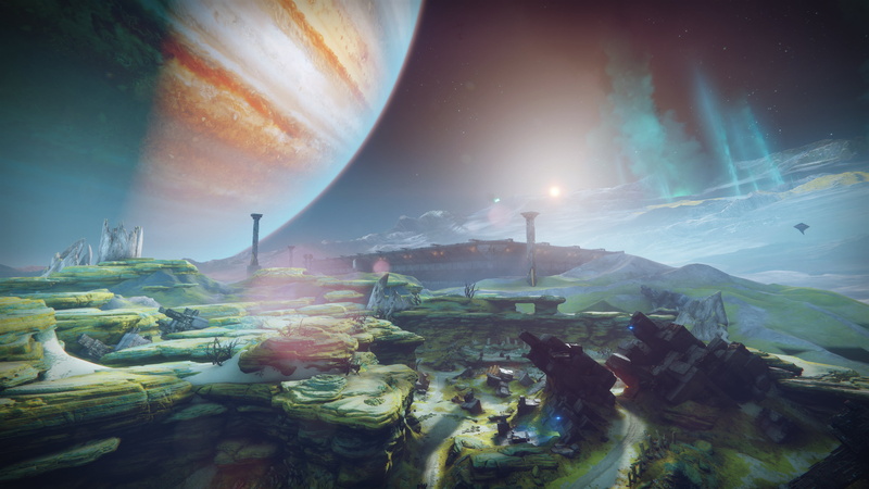 Destiny Content Vault, Destiny 2 Beyond Light, 4K, Destiny 2 (video game), Destiny 2 Shadowkeep, Pyramid Ships, Planet IO