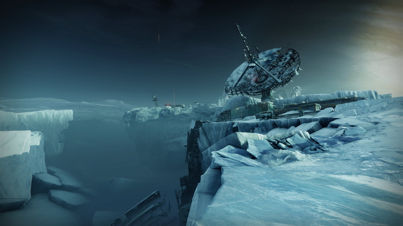 Destiny 2 (video game), Destiny 2 Shadowkeep, Destiny 2 Beyond Light, 2K