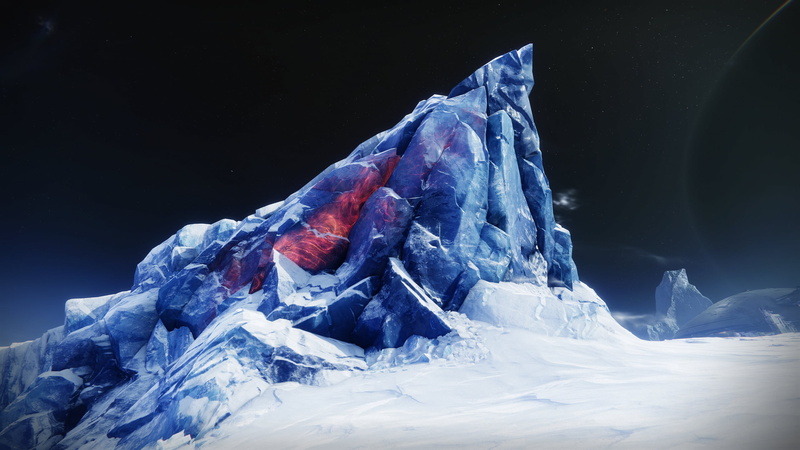 Destiny 2 (video game), Destiny 2 Shadowkeep, Destiny 2 Beyond Light, 2K
