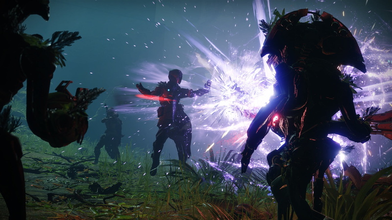 Destiny 2, 1080P, Destiny, Destiny 2: Shadowkeep