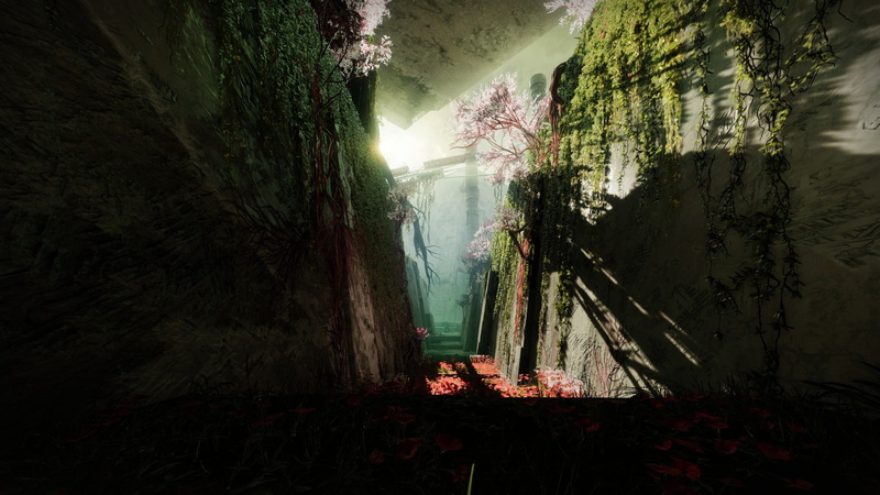 Destiny 2 (video game), Destiny 2 Shadowkeep, 1080P