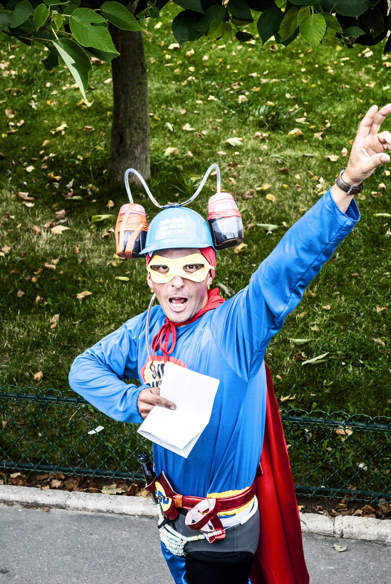 one person, 4K, masked, boys, looking at camera, child, males, day, childhood, plant, emotion, happiness, outdoors, hand, portrait, real people, superman