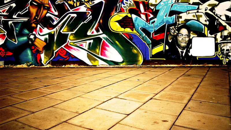built structure, multi colored, creativity, pattern, sign, wallart, backgrounds, 1080P, architecture, street, art and craft, graffiti, illustration, wall