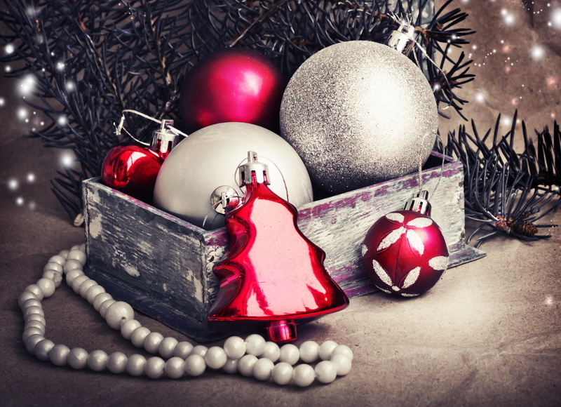christmas balls, balls, jewelry, 4K, holidays, miscellaneous, christmas