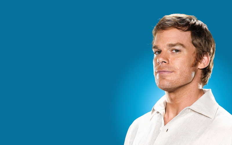 Dexter Morgan, michael, hall, c, 1080P