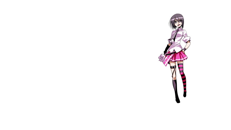 misaki, anime, hot, Welcome to the N.H.K., room, art, nhk, gamers, hd, girls, 1080P, x, welcome, nakahara