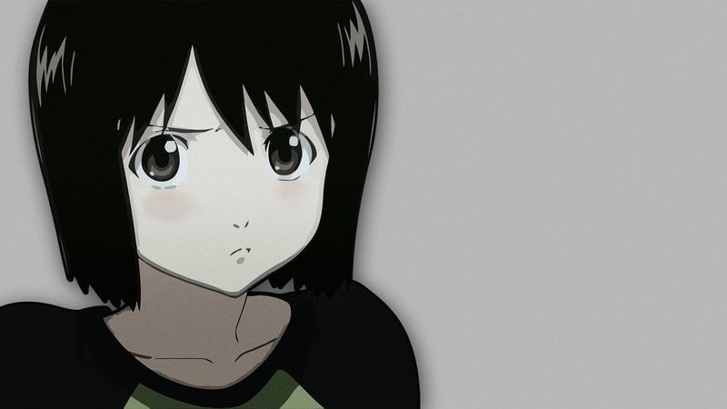 Welcome to the NHK, 1080P, anime
