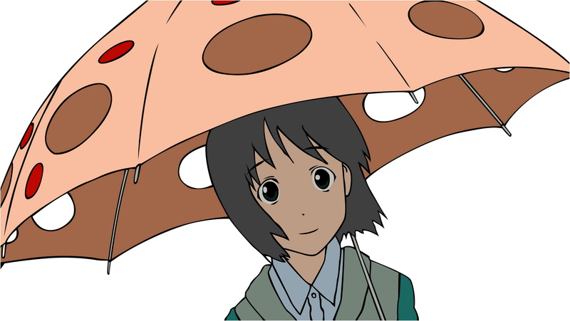 4K, welcome to the nhk