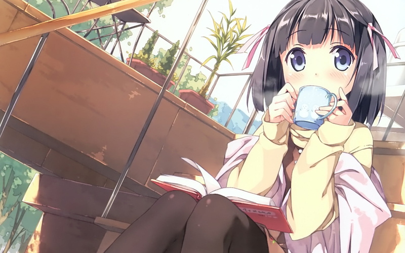 The World God Only Knows, 1080P, Kantoku, Shiomiya Shiori, anime, anime girls