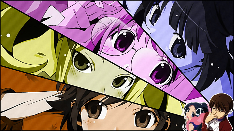 1080P, Anime, The World God Only Knows