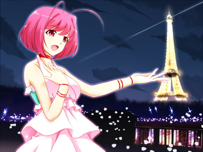 The World God Only Knows, Anime, 1080P
