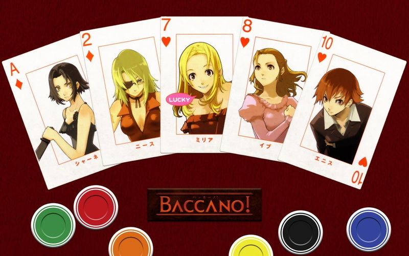 celebration, human representation, 720P, toy, creativity, representation, event, music, variation, art and craft, indoors, choice, still life, Baccano!