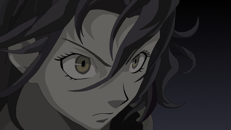 720P, Anime, Baccano!