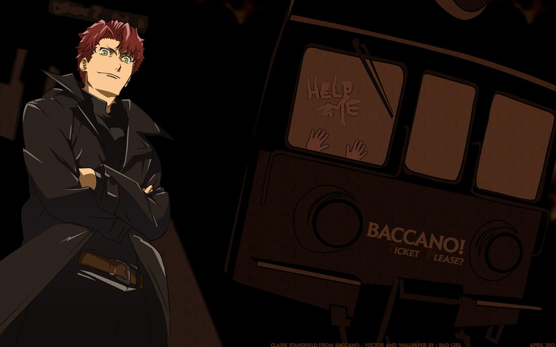 2K, baccano