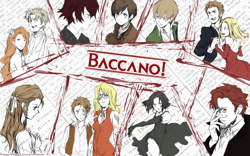 720P, baccano