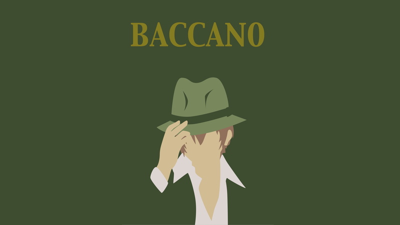 2K, baccano