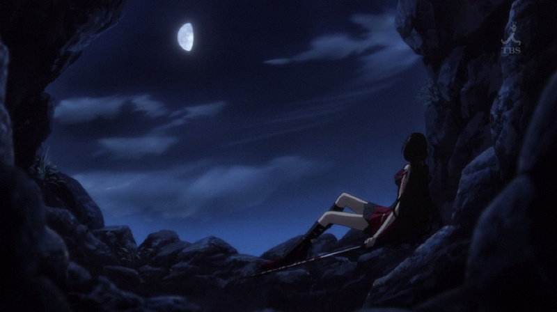 nature, dark, adventure, scenics - nature, climbing, cloud - sky, sky, moonlight, 720P, mountain climbing, activity, astronomy, night, one person, mountain