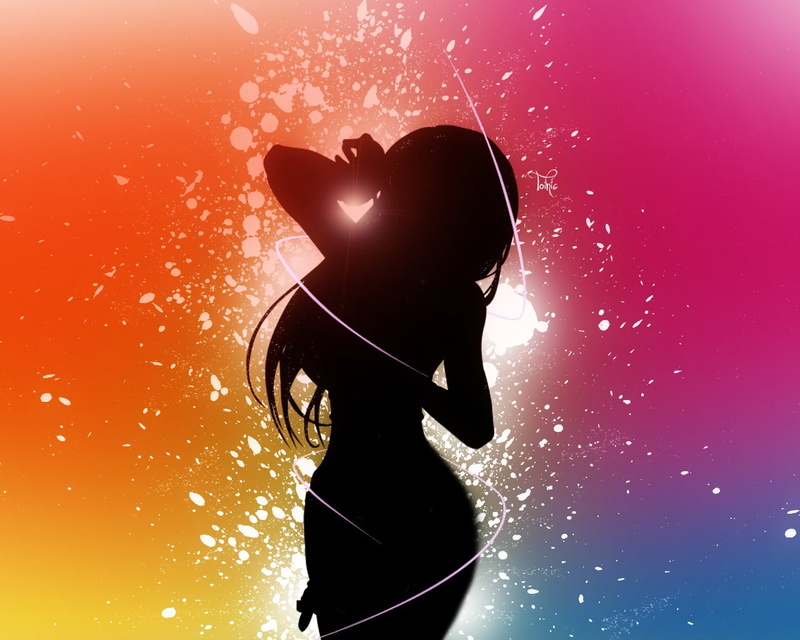 colorful, creative, graphics, creative and graphics, background, hd, 720P, girl