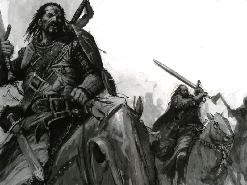 man, the past, aggression, clothing, art and craft, army soldier, war, holding, riding, representation, warriors, battle, male likeness, creativity, armed forces
