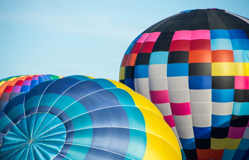 multi, sky, sport, outdoors, air, traditional festival, aerostat, no People, colors, red, color, striped, pattern, mid-air, air balloon, day, multi Colored