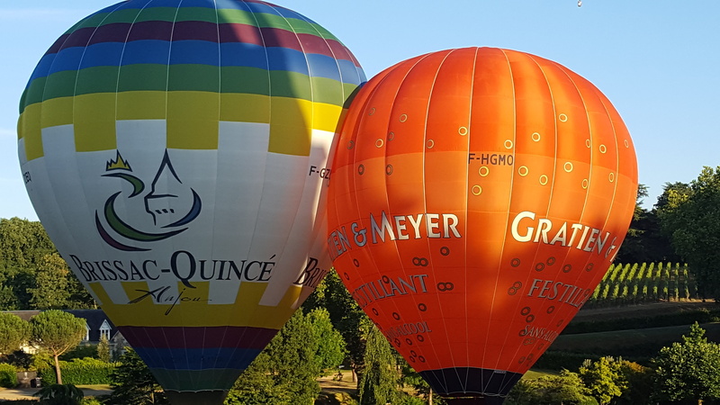 holiday, travel, aerostat, no people, ball, transportation, plant, celebration, air vehicle, air, hot-air ballooning, outdoors, orange color, tree, clear sky