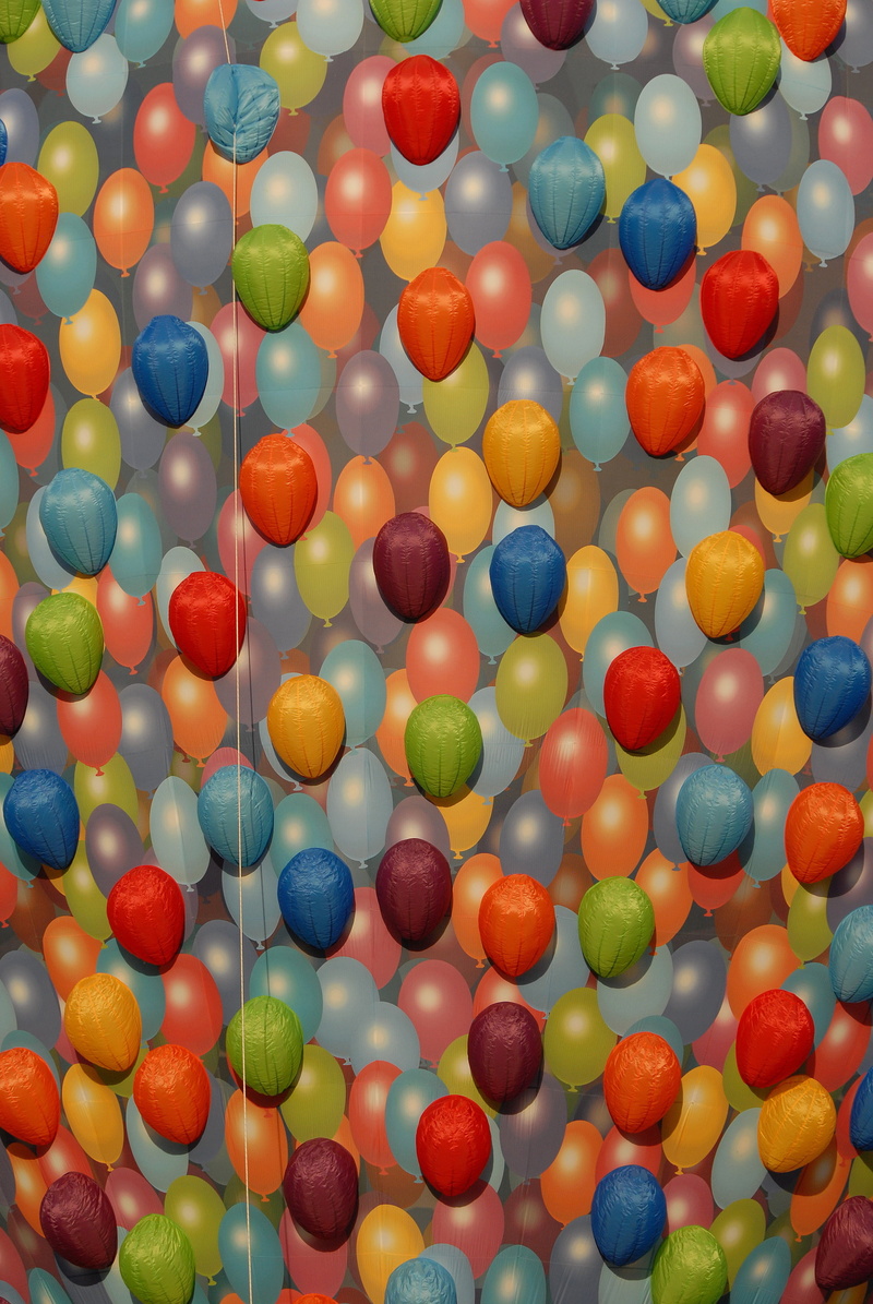 up there, choice, aerostat, full frame, envelope, dom, round, abundance, colors, windbag, boom, high angle view, multi colored, unhealthy eating, hot-air ballooning