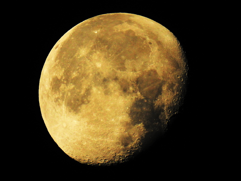 space exploration, black background, full, night, beauty in nature, 4K, planetary moon, science, scenics - nature, circle, geometric shape, scenics, close-up